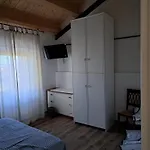 Antico Casale Rum i privatbostad Agugliano