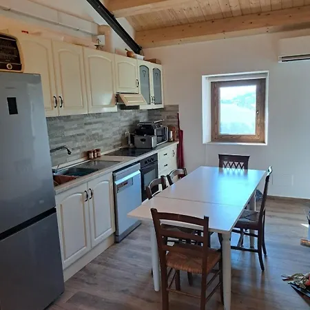 ホームステイ Antico Casale