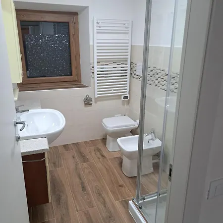 Antico Casale ホームステイ Agugliano