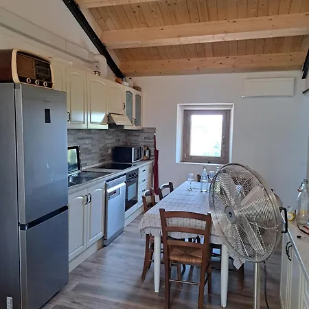 Antico Casale Homestay *