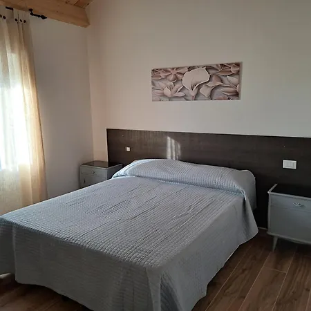 Antico Casale Agugliano