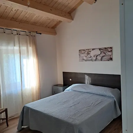 Antico Casale Homestay *