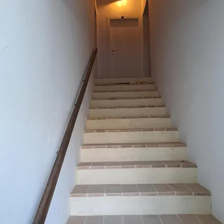 ホームステイ Antico Casale