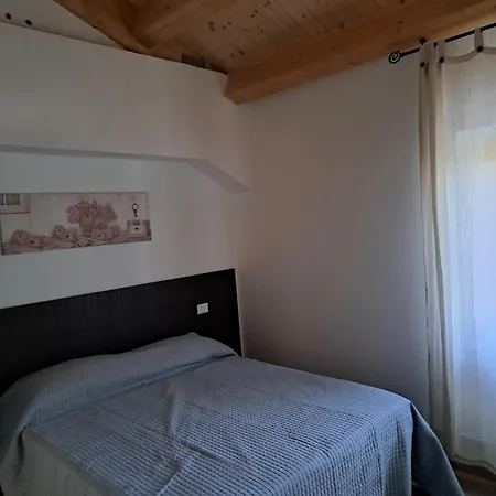 Antico Casale Ancona