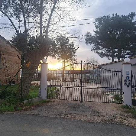 Homestay Antico Casale