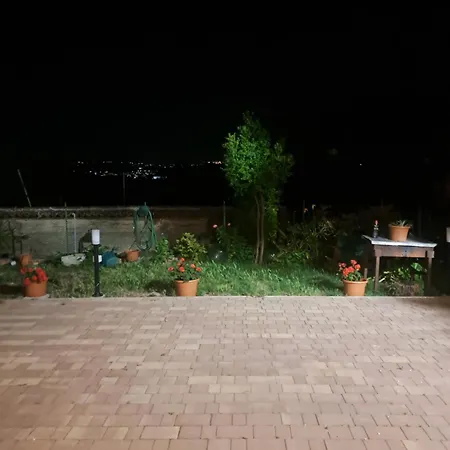 Antico Casale ホームステイ *