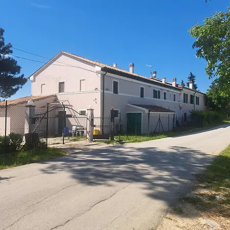 Antico Casale Ancona