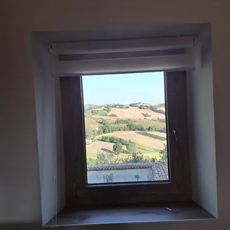 Antico Casale * Agugliano