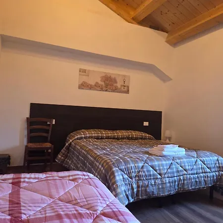 Antico Casale * Agugliano