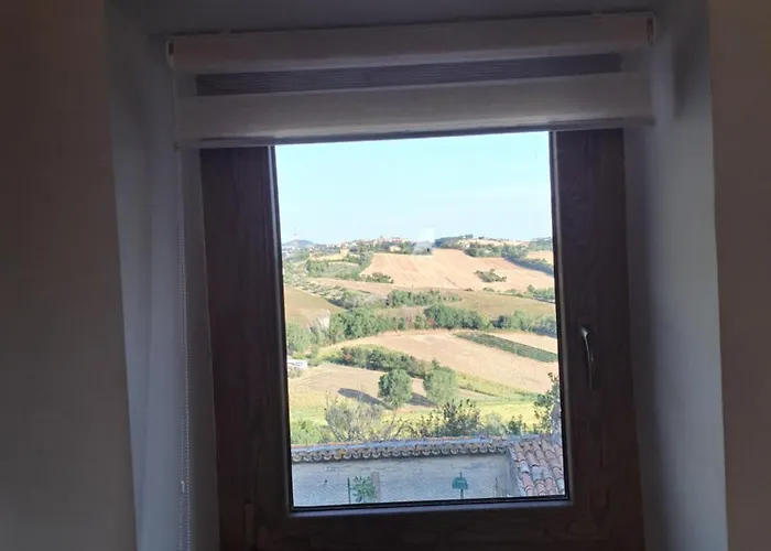 Antico Casale * Agugliano