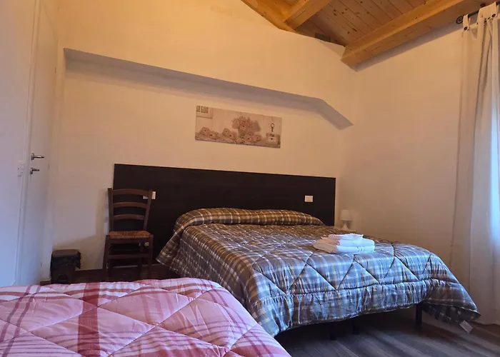 Antico Casale * Agugliano